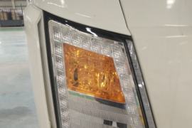 华凯&nbsp;电动载货车外观图片