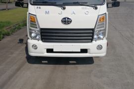 华凯&nbsp;电动载货车外观图片