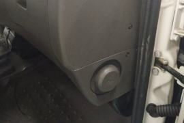 华凯&nbsp;电动载货车内饰图片