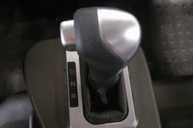 华凯&nbsp;电动载货车内饰图片