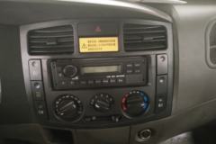 明君汽车 华凯 4.5T 4.2米单排纯电动厢式轻卡(MJC5040XXYBEV1)82.43kWh