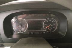 明君汽车 华凯 4.5T 4.2米单排纯电动厢式轻卡(MJC5040XXYBEV1)82.43kWh