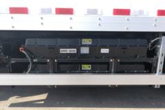 明君汽车 华凯 4.5T 4.2米单排纯电动厢式轻卡(MJC5040XXYBEV1)82.43kWh