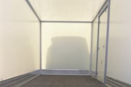 华凯&nbsp;电动载货车上装图片