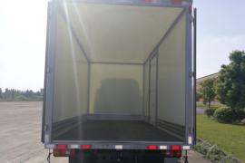 华凯&nbsp;电动载货车上装图片