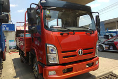 飞碟奥驰 V6系列 170马力 4.17米单排栏板轻卡(FD1043W63K5-1)