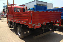 飞碟奥驰 V6系列 170马力 4.17米单排栏板轻卡(FD1043W63K5-1)