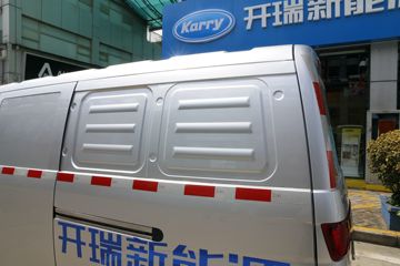 ���� ����EV 2.1T 4.43�״��綯��ʽ������ͼƬ