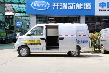 ���� ����EV 2.1T 4.43�״��綯��ʽ������ͼƬ