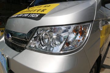 ���� ����EV 2.1T 4.43�״��綯��ʽ������ͼƬ