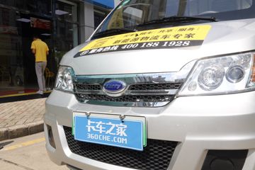 ���� ����EV 2.1T 4.43�״��綯��ʽ������ͼƬ