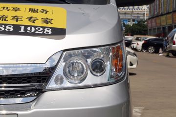 ���� ����EV 2.1T 4.43�״��綯��ʽ������ͼƬ