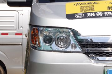 ���� ����EV 2.1T 4.43�״��綯��ʽ������ͼƬ