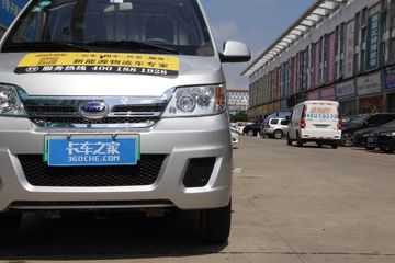 ���� ����EV 2.1T 4.43�״��綯��ʽ������ͼƬ