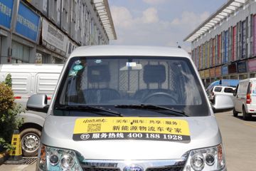 ���� ����EV 2.1T 4.43�״��綯��ʽ������ͼƬ