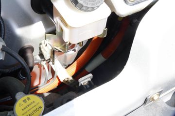 ���� ����EV 2.1T 4.43�״��綯��ʽ������ͼƬ