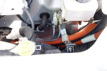 ���� ����EV 2.1T 4.43�״��綯��ʽ������ͼƬ