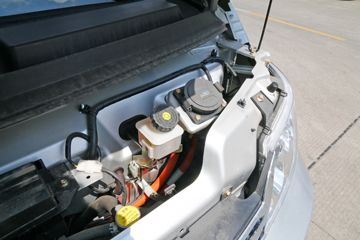 ���� ����EV 2.1T 4.43�״��綯��ʽ������ͼƬ