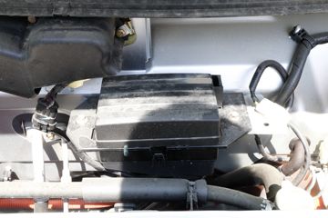 ���� ����EV 2.1T 4.43�״��綯��ʽ������ͼƬ