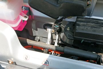 ���� ����EV 2.1T 4.43�״��綯��ʽ������ͼƬ