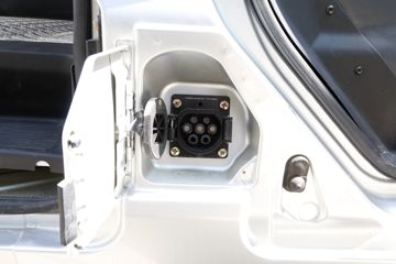 ���� ����EV 2.1T 4.43�״��綯��ʽ������ͼƬ