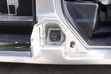 ���� ����EV 2.1T 4.43�״��綯��ʽ������ͼƬ