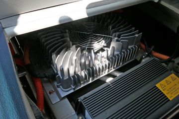 ���� ����EV 2.1T 4.43�״��綯��ʽ������ͼƬ