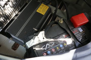 ���� ����EV 2.1T 4.43�״��綯��ʽ������ͼƬ