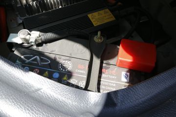 ���� ����EV 2.1T 4.43�״��綯��ʽ������ͼƬ