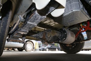 ���� ����EV 2.1T 4.43�״��綯��ʽ������ͼƬ