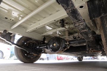 ���� ����EV 2.1T 4.43�״��綯��ʽ������ͼƬ