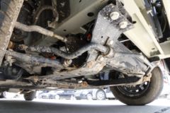 开瑞 优优EV 2.1T 4.43米纯电动厢式物流车