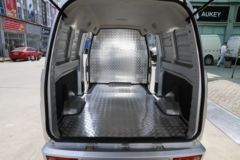 开瑞 优优EV 2.1T 4.43米纯电动厢式物流车