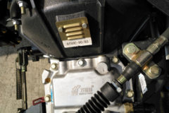 中国重汽 豪曼H3 129马力 4.2米单排厢式轻卡(ZZ5048XXYD17EB1)