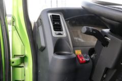 陕汽商用车 轩德E9 4.5T 4.1米单排纯电动厢式轻卡(SX5042XXYBEV331L)77.79kWh 陕汽商用车 轩德E9 4.5T 4.1米单排纯电动厢式轻卡(SX5042XXYBEV331L)77.79kWh