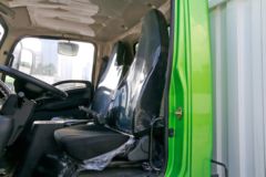 陕汽商用车 轩德E9 4.5T 4.1米单排纯电动厢式轻卡(SX5042XXYBEV331L)77.79kWh 陕汽商用车 轩德E9 4.5T 4.1米单排纯电动厢式轻卡(SX5042XXYBEV331L)77.79kWh