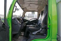 陕汽商用车 轩德E9 4.5T 4.1米单排纯电动厢式轻卡(SX5042XXYBEV331L)77.79kWh 陕汽商用车 轩德E9 4.5T 4.1米单排纯电动厢式轻卡(SX5042XXYBEV331L)77.79kWh