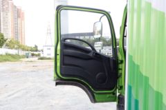 陕汽商用车 轩德E9 4.5T 4.1米单排纯电动厢式轻卡(SX5042XXYBEV331L)77.79kWh 陕汽商用车 轩德E9 4.5T 4.1米单排纯电动厢式轻卡(SX5042XXYBEV331L)77.79kWh