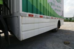 陕汽商用车 轩德E9 4.5T 4.1米单排纯电动厢式轻卡(SX5042XXYBEV331L)77.79kWh 陕汽商用车 轩德E9 4.5T 4.1米单排纯电动厢式轻卡(SX5042XXYBEV331L)77.79kWh