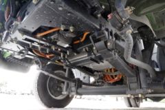 陕汽商用车 轩德E9 4.5T 4.1米单排纯电动厢式轻卡(SX5042XXYBEV331L)77.79kWh 陕汽商用车 轩德E9 4.5T 4.1米单排纯电动厢式轻卡(SX5042XXYBEV331L)77.79kWh