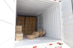 陕汽商用车 轩德E9 4.5T 4.1米单排纯电动厢式轻卡(SX5042XXYBEV331L)77.79kWh 陕汽商用车 轩德E9 4.5T 4.1米单排纯电动厢式轻卡(SX5042XXYBEV331L)77.79kWh