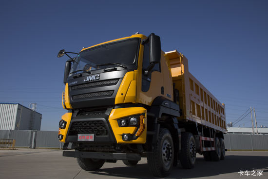 �������� �����ؿ� 390���� 8X4 7.8����ж��(SXQ3310J5A3D5A)