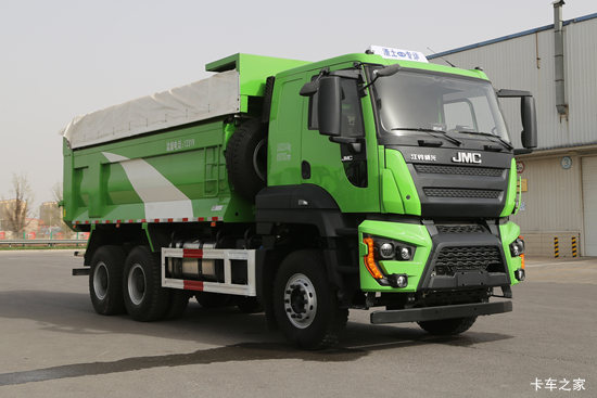 �������� �����ؿ� 390���� 6X4 5.6����ж��(SXQ3250J4A3D5A)