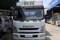 跃进 超越C500-33 140马力 4X2 4米冷藏车(SH5042XLCZFDCWZ) 跃进 超越C500-33 140马力 4X2 4米冷藏车(SH5042XLCZFDCWZ)