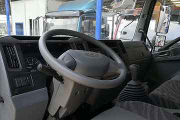 Ծ�� ��ԽC500-33 140���� 4X2 4����س�(SH5042XLCZFDCWZ)ͼƬ