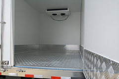 跃进 超越C500-33 140马力 4X2 4米冷藏车(SH5042XLCZFDCWZ) 跃进 超越C500-33 140马力 4X2 4米冷藏车(SH5042XLCZFDCWZ)