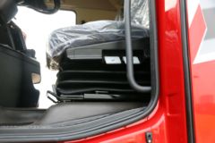 三一重卡 英雄版 500马力 6X4牵引车(HQC4250T)