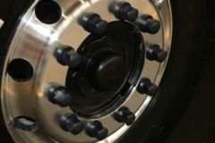 三一重卡 英雄版 500马力 6X4牵引车(HQC4250T)