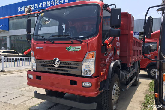  7ϵ 140 4X2 3.8ж(CDW3040A3R5)