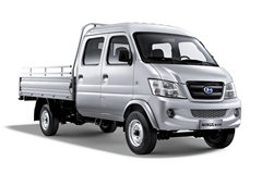 福瑞达K22 载货车